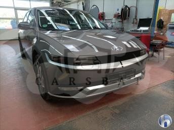 Hyundai IONIQ 5 72,6 kWh 2022