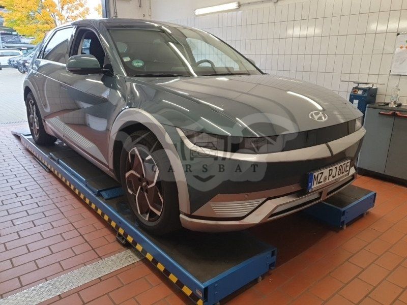 Hyundai IONIQ 5 72,6 kWh Techniq 2022