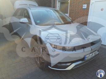 Hyundai IONIQ 5 72,6 kWh 2022