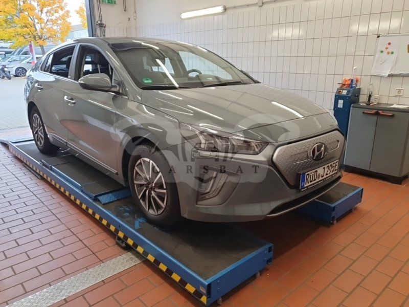 Hyundai IONIQ Style 2022