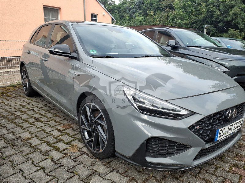 Hyundai i30 N Line 2021