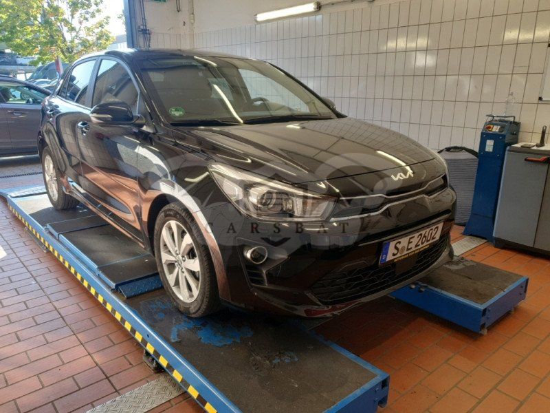 Kia Rio 1.0 T-GDI Vision 2022