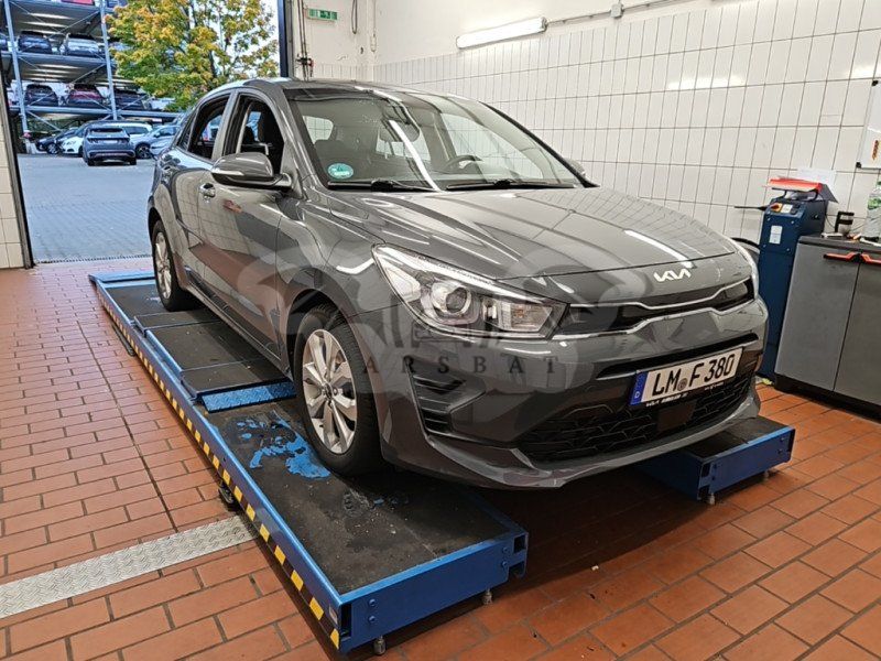 Kia Rio 1.2 Vision 2021