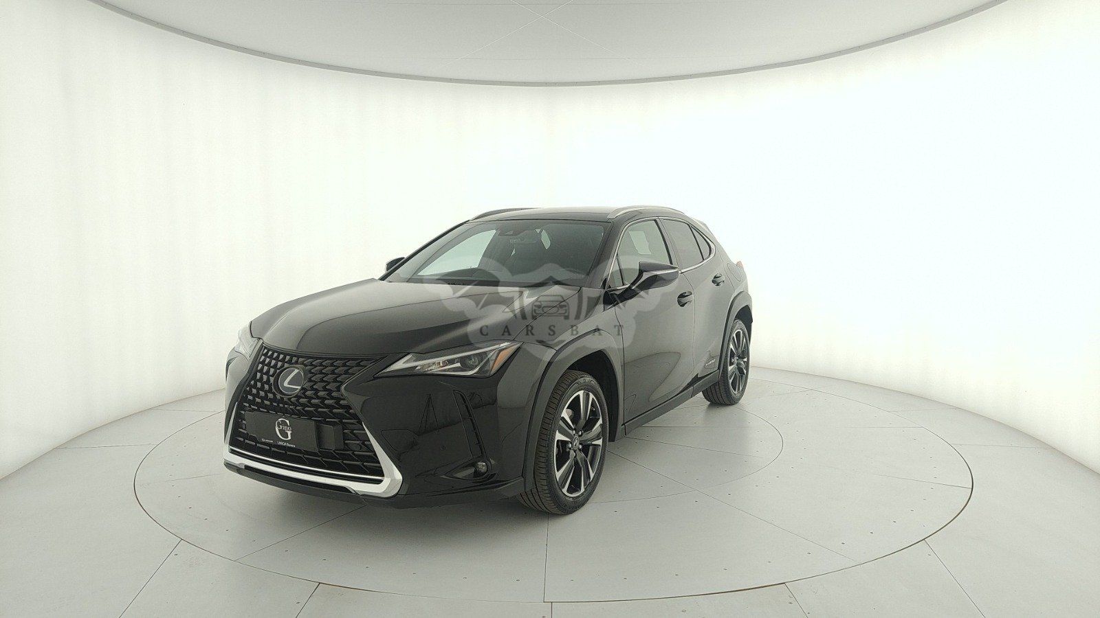Lexus UX 250h Executive 2021