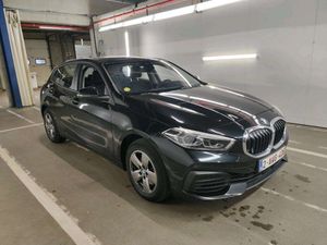 BMW 1 Series 116d 2021