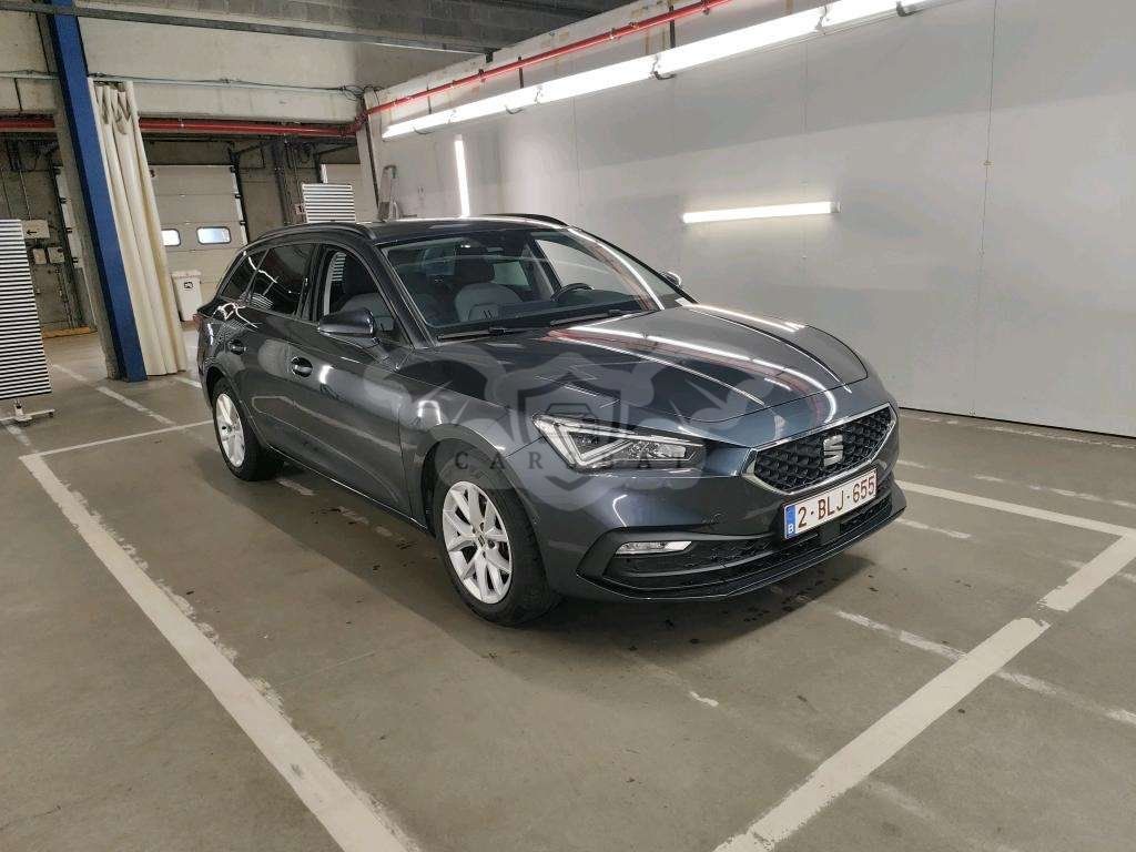 Seat Leon Sportstourer 1.5 TSI Move! 2022