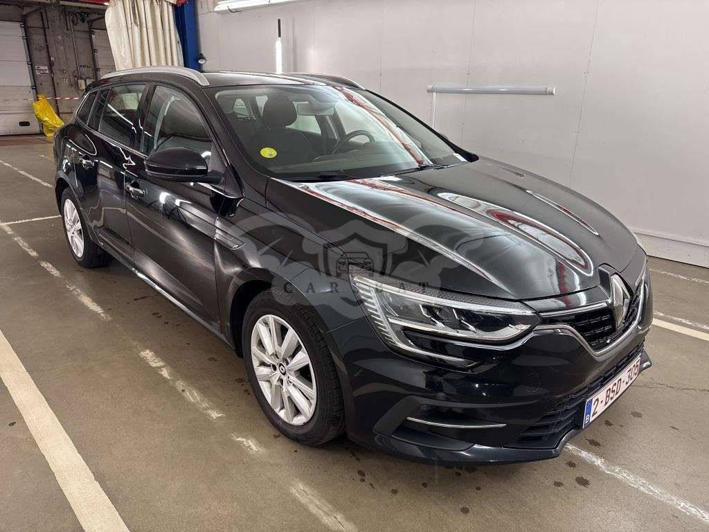 Renault Megane Grandtour 1.5 DCI 2022