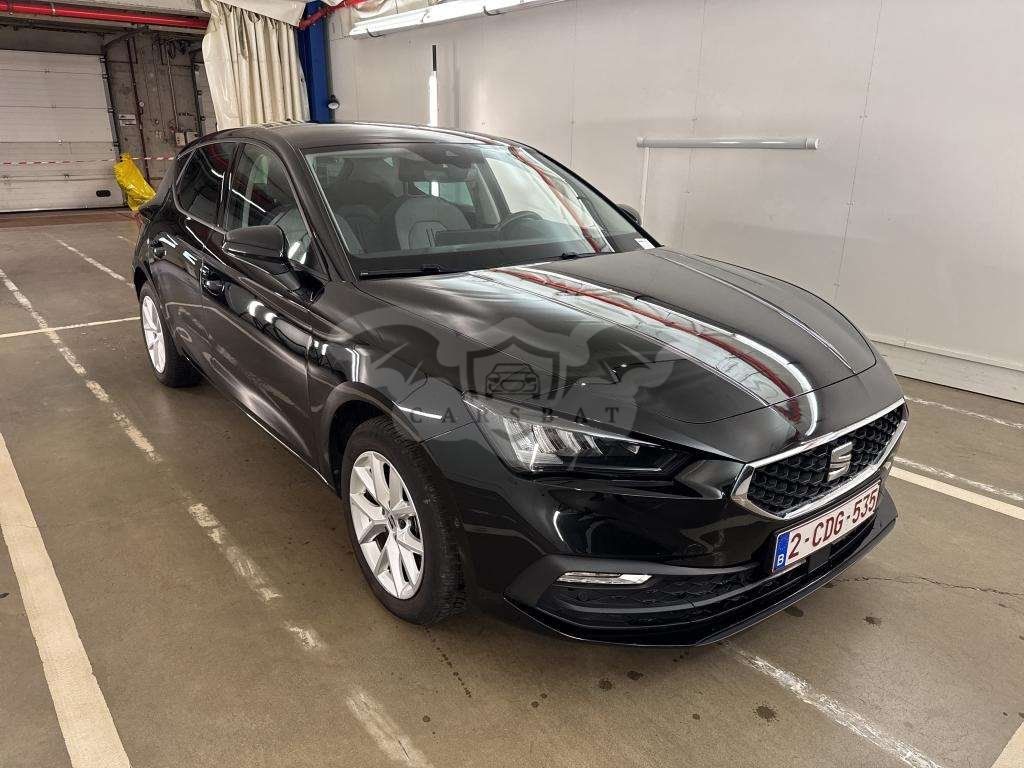 Seat Leon 1.0 TSI Move! 2022