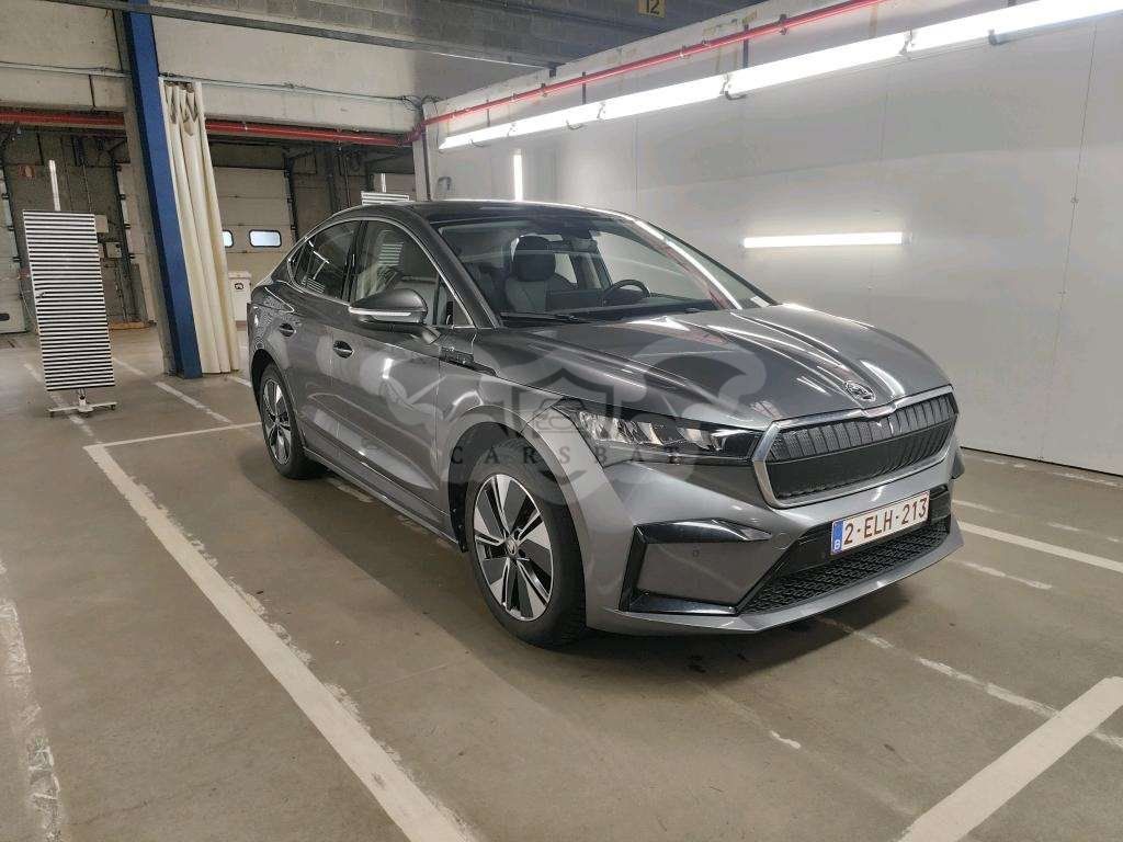 Skoda Enyaq iV Coupé 60 2023