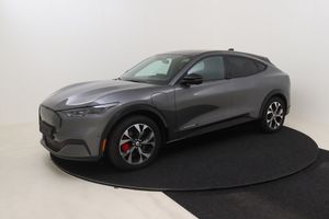 Ford Mustang Mach-E Premium 2024