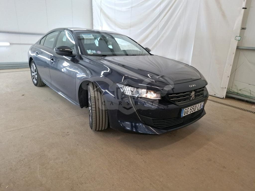Peugeot 508 1.6 Active Pack 2022