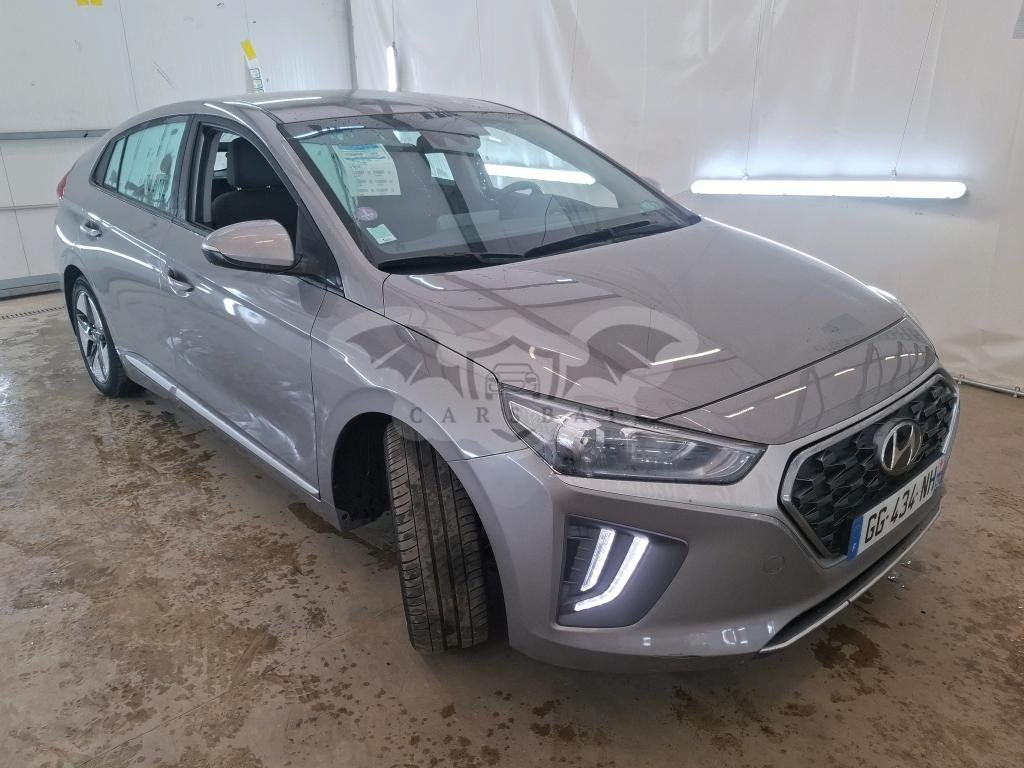 Hyundai IONIQ 1.6 GDI Business 2022