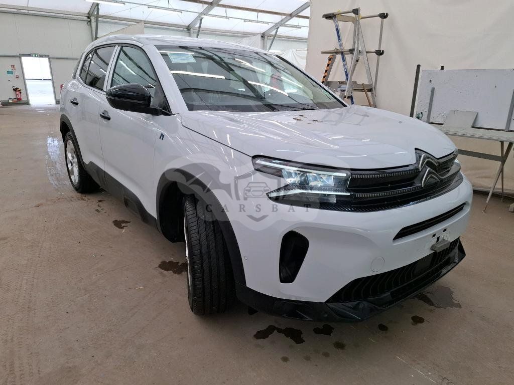 Citroën C5 Aircross 1.6 Plus 2025