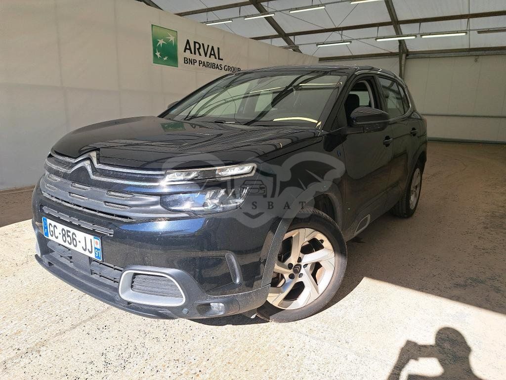 Citroën C5 Aircross 1.6 Business 2021