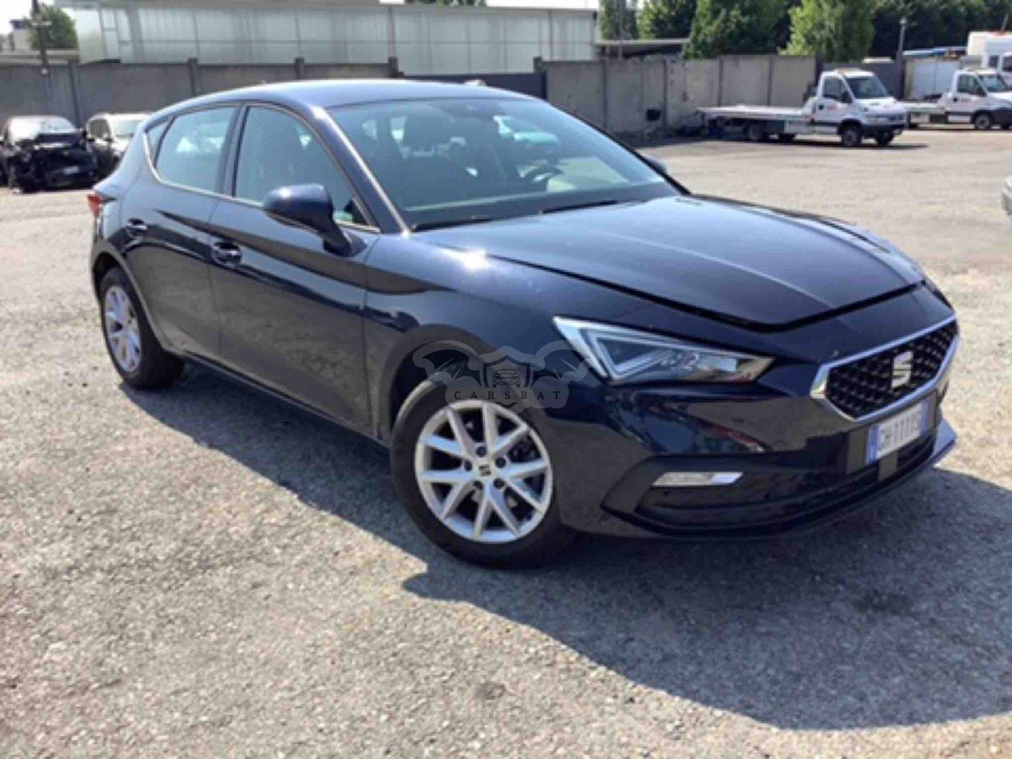 Seat Leon 1.5 TSI Business 2022