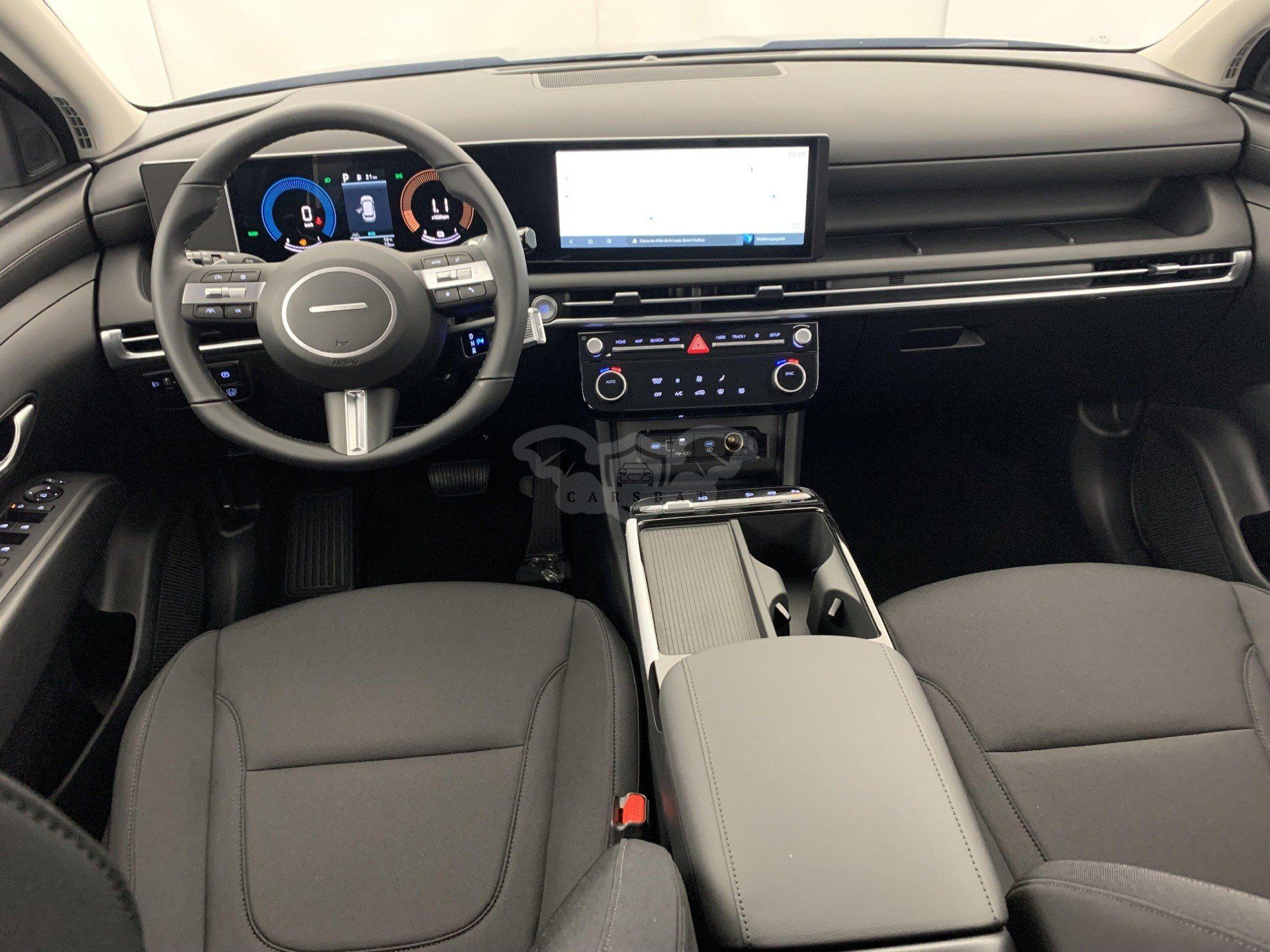Hyundai Tucson 1.6 T-GDI 2025
