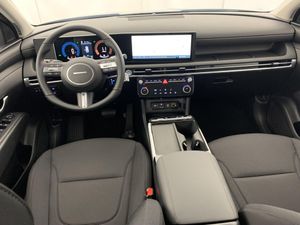 Hyundai Tucson 1.6 T-GDI 2025