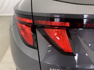 Hyundai Tucson 1.6 T-GDI 2025