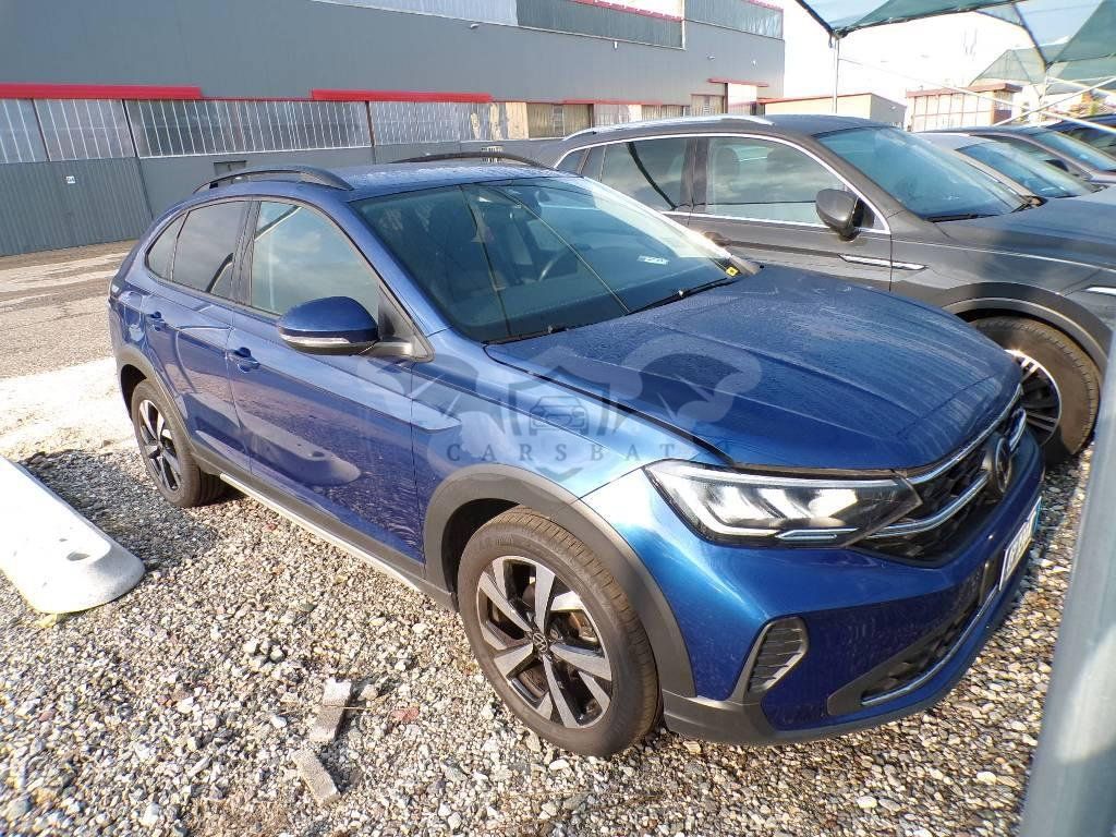 Volkswagen Taigo 1.0 TSI Life 2024