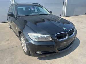 BMW 3 Series Touring 318d 2009
