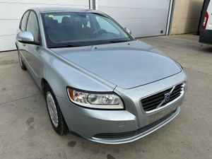 Volvo S40 1.6 2010