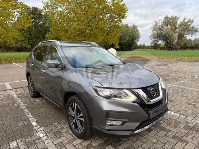 Nissan X-Trail 1.6 DIG-T 2018