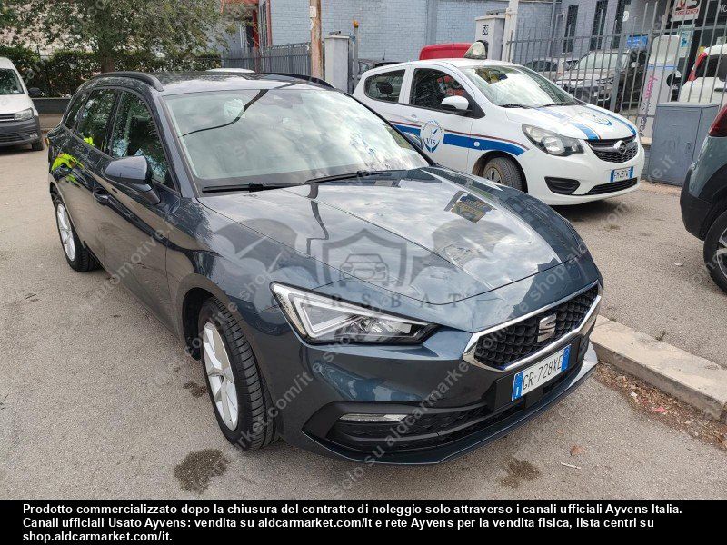 Seat Leon 1.5 TSI Business 2023