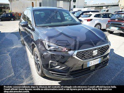 Seat Tarraco 2.0 TDI Business 2022