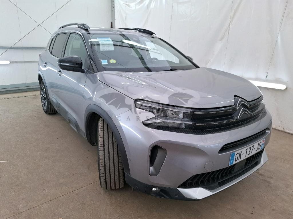 Citroën C5 Aircross 1.5 HDI Shine 2022