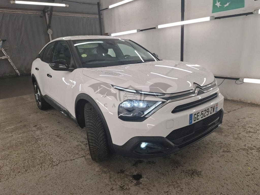 Citroën C4 1.5 HDI Feel Business 2022
