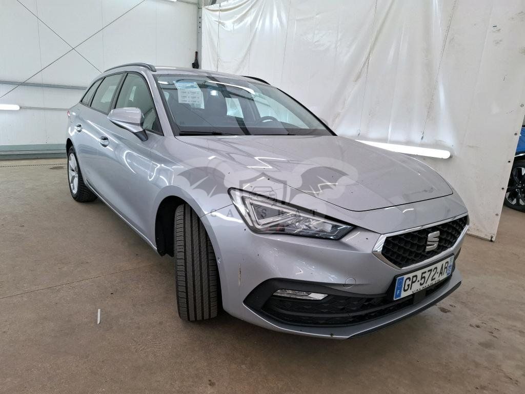 Seat Leon Sportstourer 2.0 TDI Business 2023