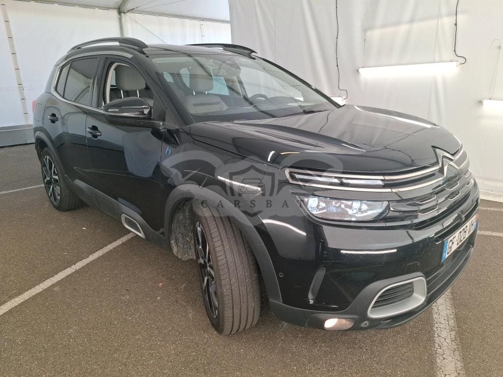 Citroën C5 Aircross 1.6 Shine 2022
