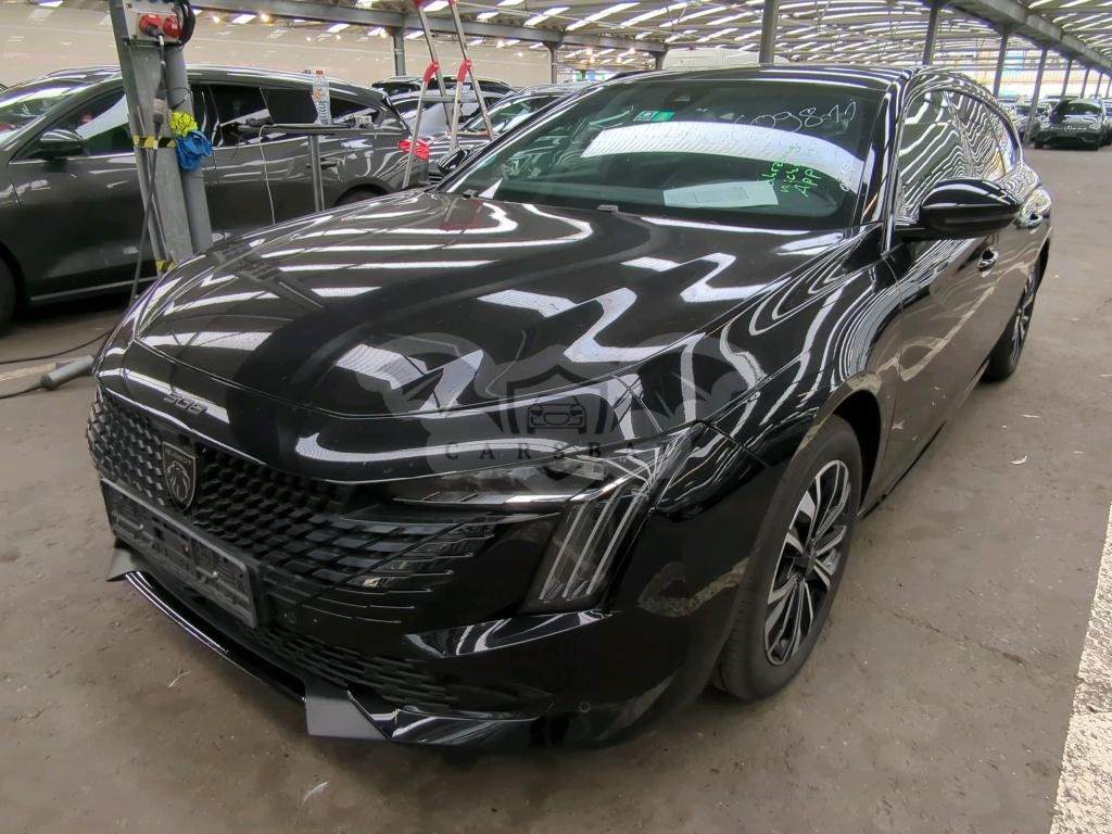 Peugeot 508 SW 2023