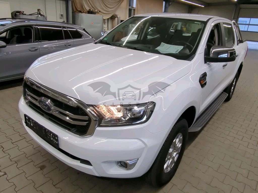 Ford Ranger 2.0 2021