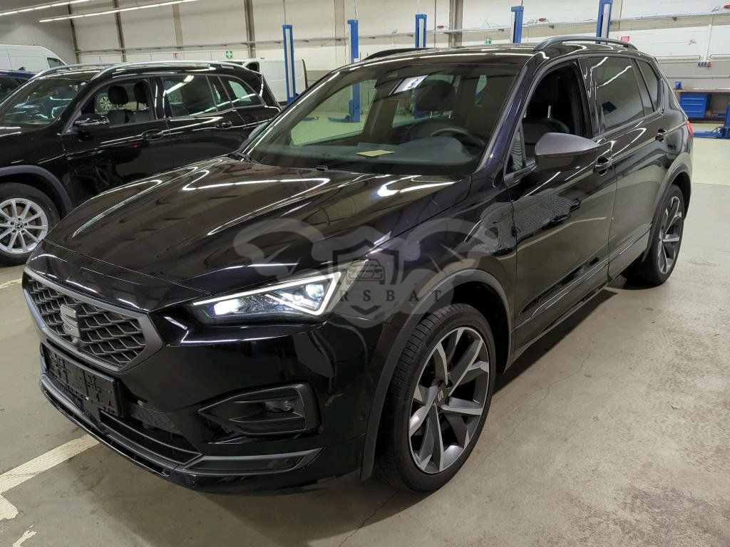 Seat Tarraco 2.0 TDI 2020