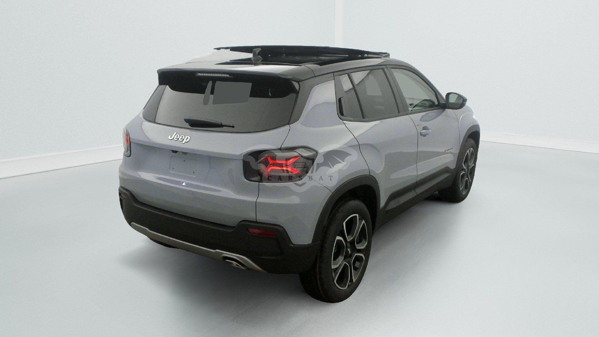 Jeep Avenger 1.2 2025