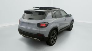 Jeep Avenger 1.2 2025