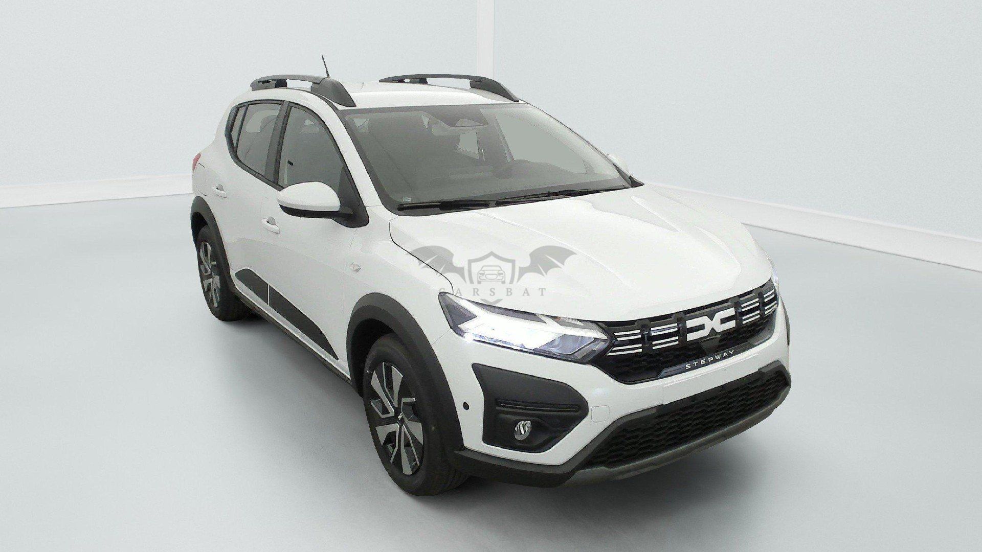 Dacia Sandero 1.0 Stepway Expression 2025
