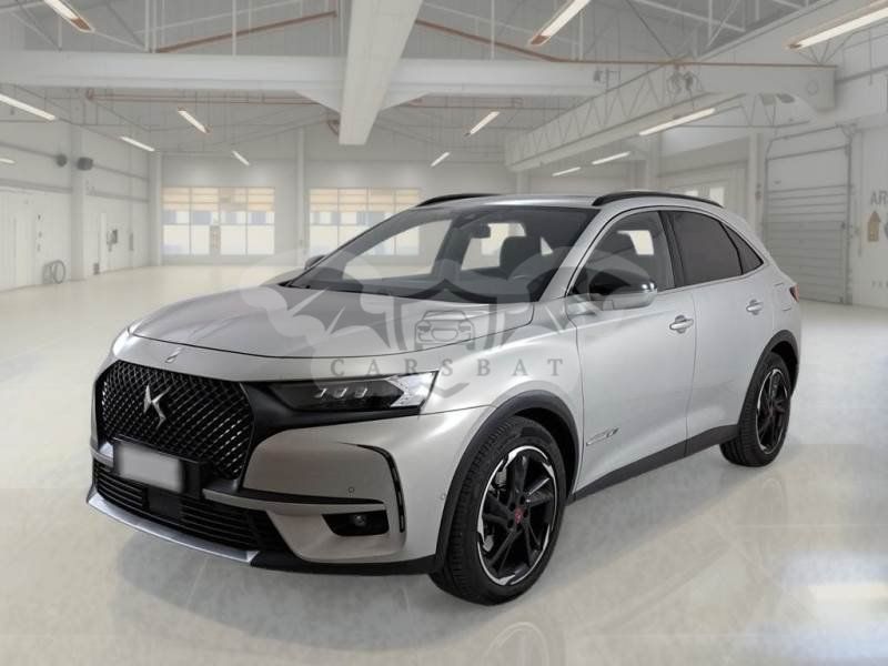 DS DS7 Crossback 1.6 E-TENSE Performance Line 2022