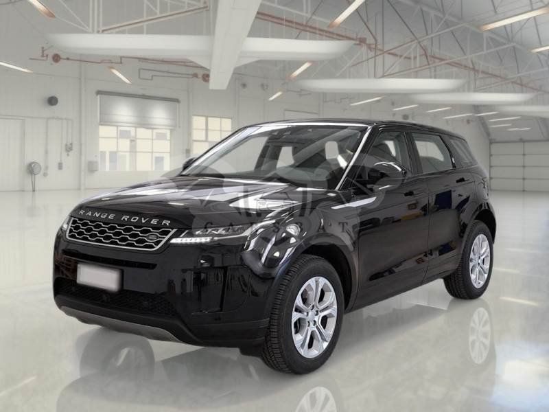 Land Rover Range Rover Evoque 1.5 P300e S 2021