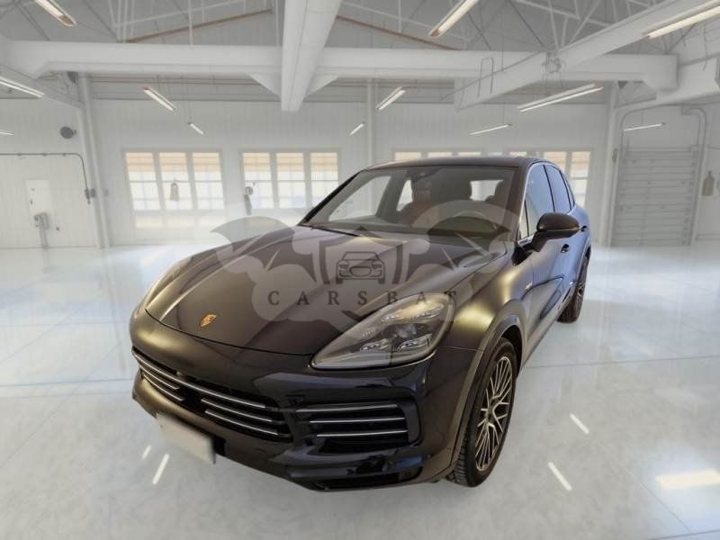 Porsche Cayenne 3.0 2022