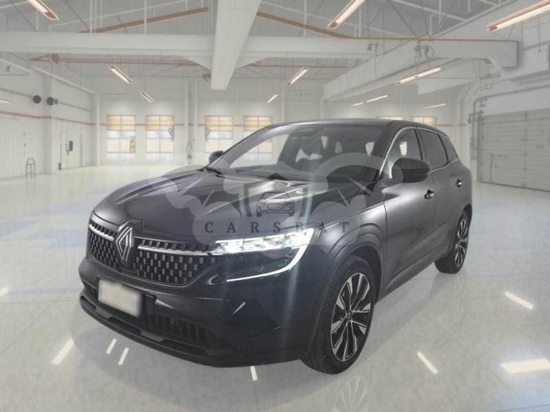 Renault Austral Techno 2024