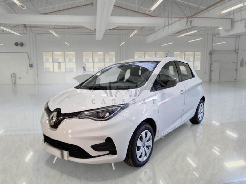Renault Zoe Life 2020
