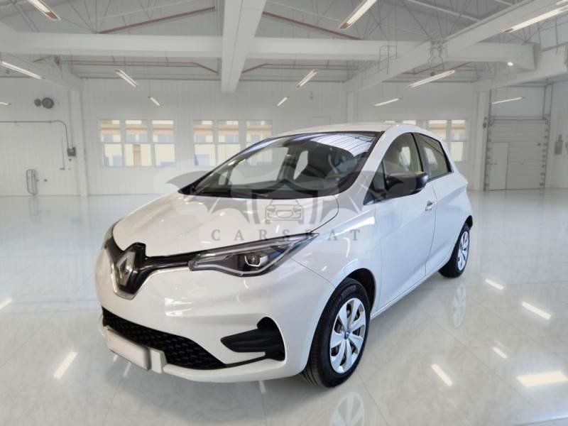 Renault Zoe Life 2020