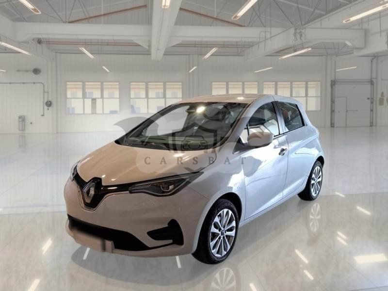Renault Zoe Zen 2020