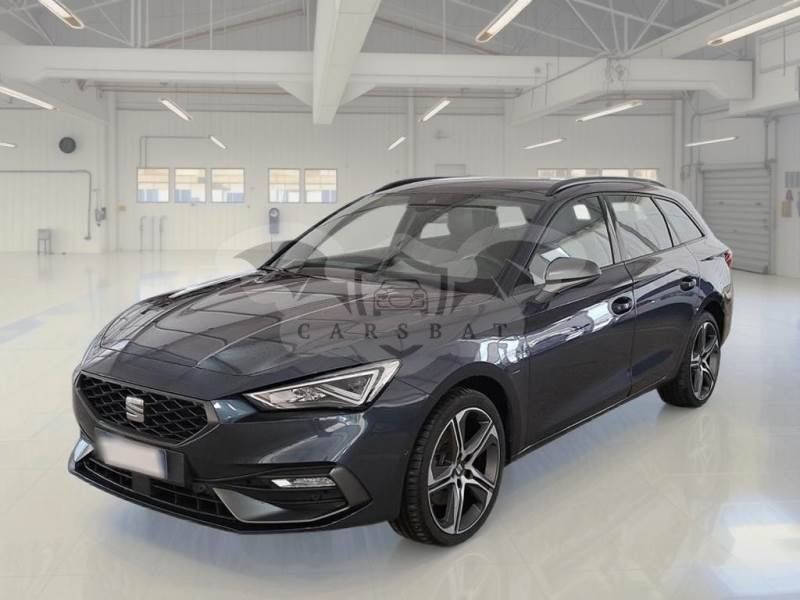Seat Leon Sportstourer 1.4 e-Hybrid FR 2021