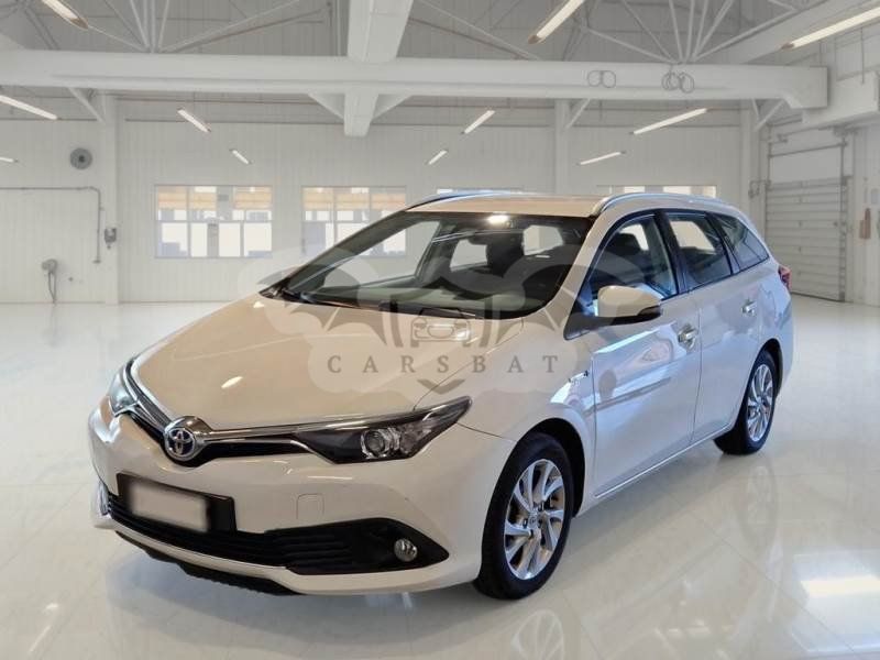 Toyota Auris Touring Sports 1.8 Business 2018