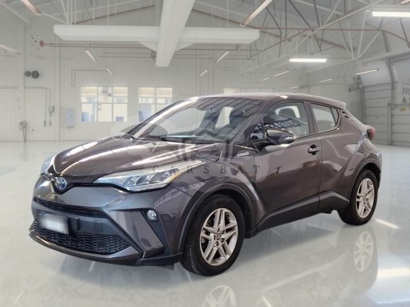 Toyota C-HR 1.8 Business 2021