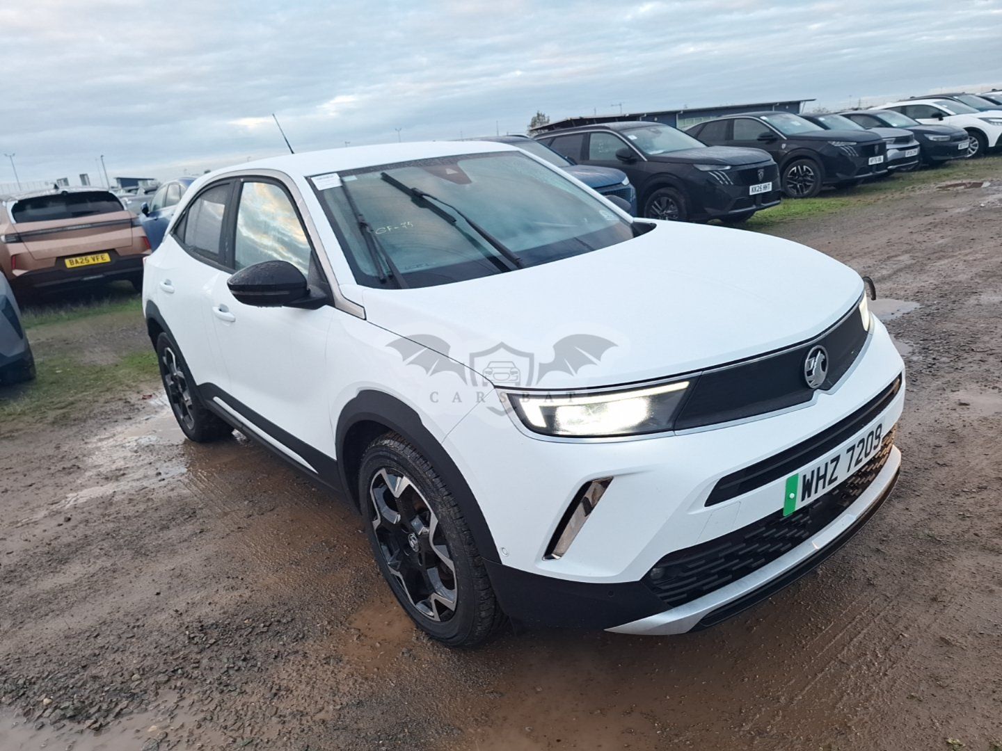 Vauxhall Mokka Ultimate 2022