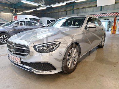 Mercedes-Benz E Break 200 Business Solution 2020